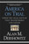 America on Trial (Inside the Legal Battles That Transformed Our Nation) by Alan M. Dershowitz, 9780446694735