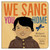 We Sang You Home by Richard Van Camp, Julie Flett, 9781459811782