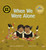 When We Were Alone by David A. Robertson, Julie Flett, 9781553796732