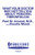 WHAT YOUR DOCTOR MAY NOT TELL YOU ABOUT (TM): PEDIATRIC FIBROMYALGIA (A Safe New Treatment Plan for Children) by R. Paul St. Amand, Claudia Craig Marek, 9780759550025