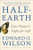 Half-Earth (Our Planet's Fight for Life) - 9781631492525 by Edward O. Wilson, 9781631492525