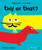 This or That? by Delphine Chedru, Bernard Duisit, 9780500650936