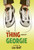 The Thing About Georgie by Lisa Graff, 9780060875916