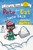 Pete the Cat: Snow Daze (A Winter and Holiday Book for Kids) by James Dean, Kimberly Dean, James Dean, 9780062404268