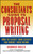 The Consultant's Guide to Proprosal Writing (How to Satisfy Your Clients and Double Your Income) by Herman Holtz, 9780471249177