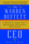 The Warren Buffett CEO (Secrets from the Berkshire Hathaway Managers) by Robert P. Miles, 9780471442592