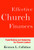 Effective Church Finances (Fund-Raising and Budgeting for Church Leaders) by Kennon L. Callahan, 9780787938697
