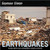 Earthquakes by Seymour Simon, 9780060877156