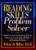 Reading Skills Problem Solver (Ready-to-Use Strategies and Activity Sheets for Correcting All Types of Reading Problems) by Wilma H. Miller, 9780130422064