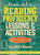 Ready-to-Use Reading Proficiency Lessons & Activities (4th Grade Level) by Gary R. Muschla, 9780130424457