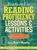 Ready-to-Use Reading Proficiency Lessons & Activities (4th Grade Level) by Gary R. Muschla, 9780130424457