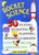 Rocket Science (50 Flying, Floating, Flipping, Spinning Gadgets Kids Create Themselves) by Jim Wiese, Tina Cash-Walsh, 9780471113577