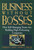 Business Without Bosses (How Self-Managing Teams Are Building High- Performing Companies) by Charles C. Manz, Henry P. Sims, 9780471127253