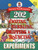 Janice VanCleave's 202 Oozing, Bubbling, Dripping, and Bouncing Experiments by Janice VanCleave, 9780471140252