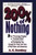 200% of Nothing (An Eye-Opening Tour through the Twists and Turns of Math Abuse and Innumeracy) by A. K. Dewdney, 9780471145745