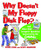 Why Doesn't My Floppy Disk Flop? (And Other Kids' Computer Questions Answered by the CompuDudes) by Peter Cook, Scott Manning, Ed Morrow, 9780471184294