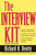 The Interview Kit by Richard H. Beatty, 9780471449256