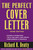 The Perfect Cover Letter by Richard H. Beatty, 9780471473749