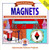 Janice VanCleave's Magnets (Mind-boggling Experiments You Can Turn Into Science Fair Projects) by Janice VanCleave, 9780471571063