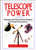 Telescope Power (Fantastic Activities & Easy Projects for Young Astronomers) by Gregory L. Matloff, 9780471580393