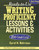Ready-To-Use Writing Proficiency Lessons and Activities (10th Grade Level) by Carol H. Behrman, 9780787966003