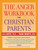 The Anger Workbook for Christian Parents by Les Carter, Frank Minirth, 9780787969035