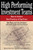 High Performing Investment Teams (How to Achieve Best Practices of Top Firms) - 9781119087007 by Jim Ware, Jim Dethmer, Jamie Ziegler, Fran Skinner, Michael J. Mauboussin, 9781119087007