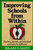 Improving Schools from Within (Teachers, Parents, and Principals Can Make the Difference) by Roland S. Barth, 9781555423681