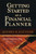 Getting Started as a Financial Planner by Jeffrey H. Rattiner, 9781576603574