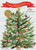 Cookie Advent Cookbook (With 24 festive recipes) by Barbara Grunes, Virginia Van Vynckt, Annabelle Breakey, Lindsay Gardner, 9781452155661