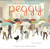 Peggy (A Brave Chicken on a Big Adventure) - 9780544928190 by Anna Walker, Anna Walker, 9780544928190