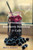 The Irresistible Blueberry Bakeshop & Cafe - 9780316245227 by Mary Simses, 9780316245227
