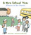 A New School Year (Stories in Six Voices) by Sally Derby, Mika Song, 9781580897303