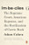 Imbeciles (The Supreme Court, American Eugenics, and the Sterilization of Carrie Buck) by Adam Cohen, 9780143109990