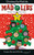 Christmas Fun Mad Libs (Deluxe Stocking Stuffer Edition) by Roger Price, Leonard Stern, Mad Libs, 9780515157093