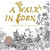A Walk in Eden (A Colouring Book by Anders Nilsen) by Anders Nilsen, 9781770462663