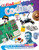 DKfindout! Coding by DK, 9781465462336