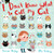 I Don't Know What to Call My Cat by Simon Philip, Ella Bailey, 9780544971431