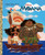 Moana Little Golden Book (Disney Moana) by Laura Hitchcock, Griselda Sastrawinata-Lemay, 9780736436038