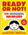 Ready or Not! (150+ Make-Ahead, Make-Over, and Make-Now Recipes by Nom Nom Paleo) by Michelle Tam, Henry Fong, 9781449478292