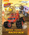 Rootin' Tootin' Racetrack! (Blaze and the Monster Machines) by Frank Berrios, Niki Foley, 9781524716684