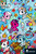 tokidoki Mermicorno Flexi Journal by tokidoki, 9781454921929