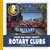 Rotary Clubs by Katie Marsico, 9781634710534