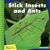 Stick Insects and Ants by Kevin Cunningham, 9781634710879