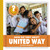 United Way by Katie Marsico, 9781634710541