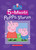 Five-Minute Peppa Stories (Peppa Pig) by Scholastic, EOne, 9781338058048 Five-Minute Peppa Stories (Peppa Pig) by Scholastic, EOne, 9781338058048