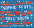Sophie Scott Goes South by Alison Lester, 9780544088955