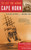 The Last Time Around Cape Horn (The Historic 1949 Voyage of the Windjammer Pamir) by William F. Stark, Peter Stark, 9780786714612