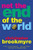Not the End of the World by Christopher Brookmyre, 9780802139153