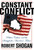 Constant Conflict (Politics, Culture, And The Struggle For America's Future) by Robert Shogan, 9780813342214